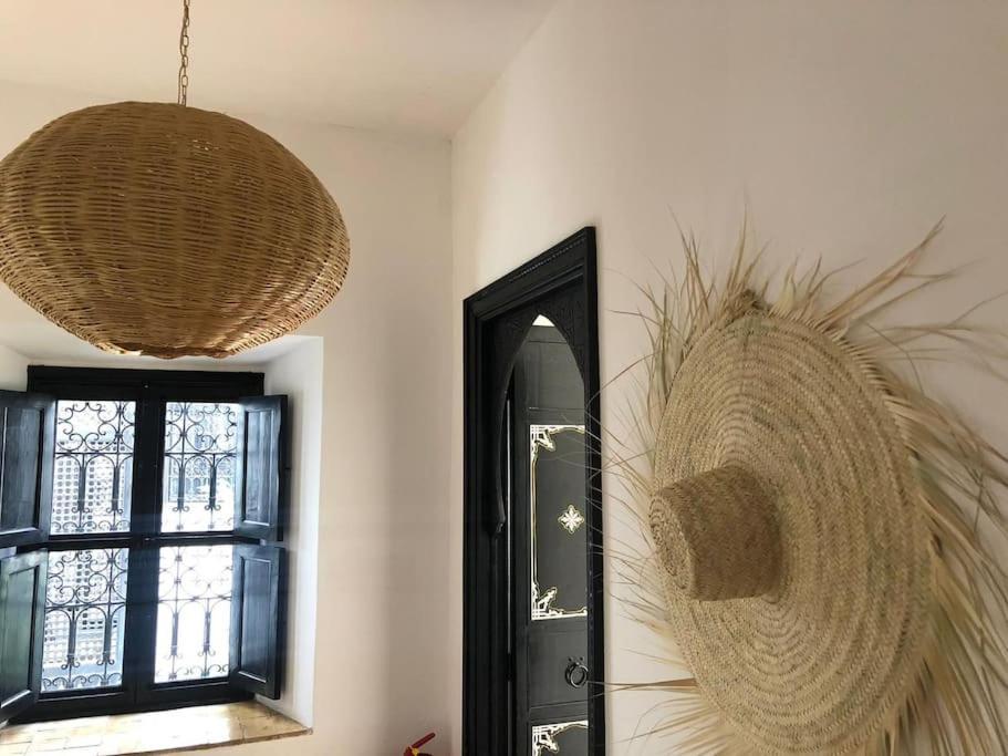 Riad Dar Fannan En Exclusivite Marrakesh Exterior foto