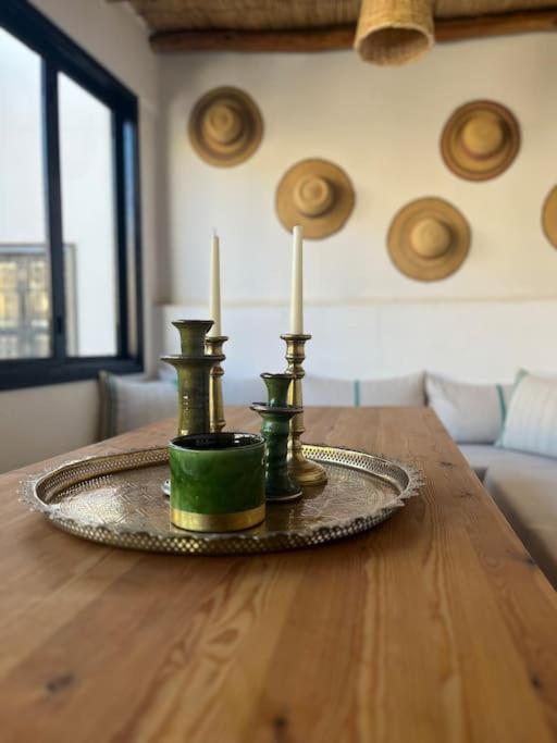 Riad Dar Fannan En Exclusivite Marrakesh Exterior foto