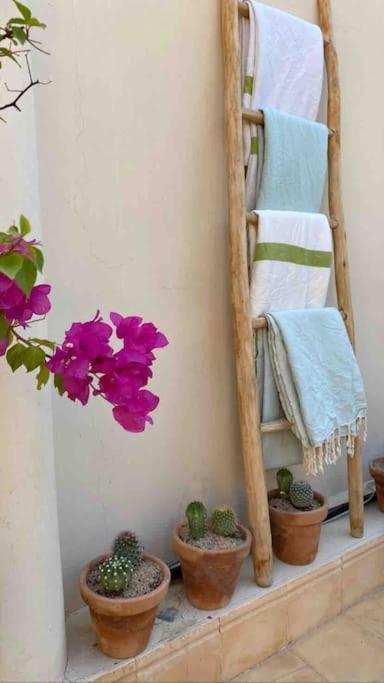 Riad Dar Fannan En Exclusivite Marrakesh Exterior foto